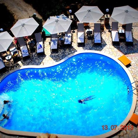 Villa Dorita Luxury Apartments Parga Exterior photo