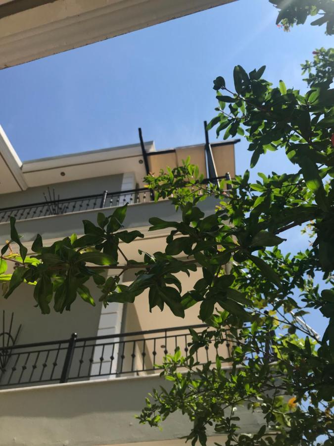 Villa Dorita Luxury Apartments Parga Exterior photo
