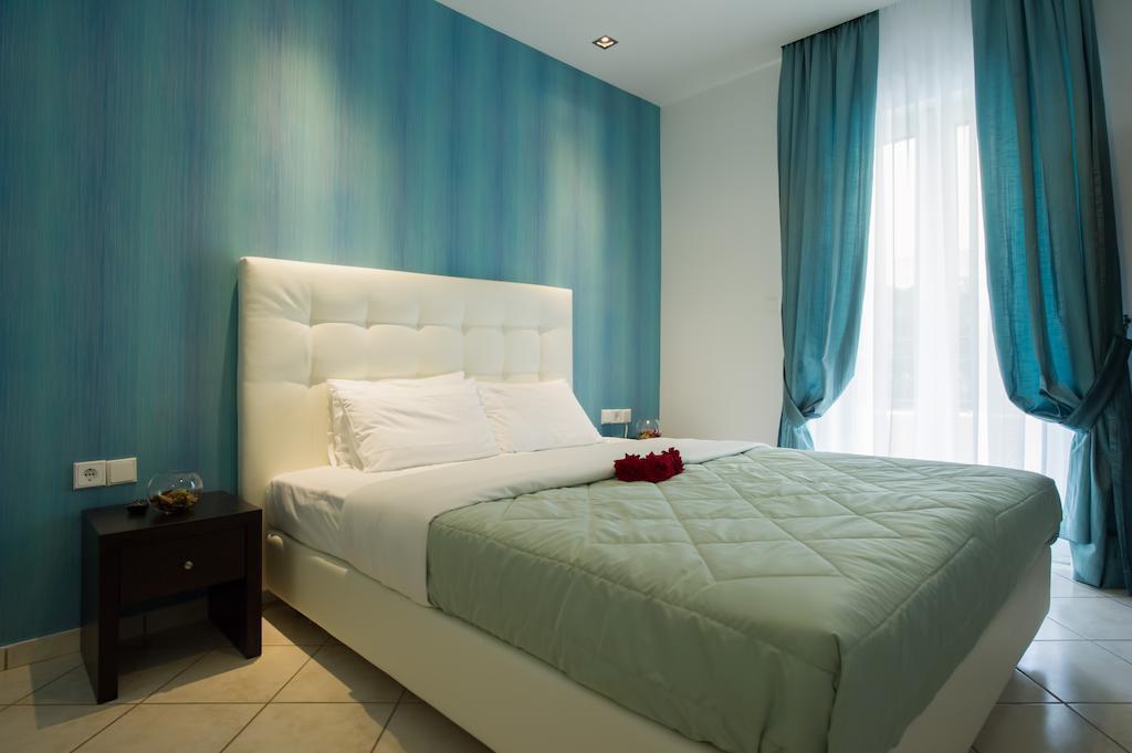 Villa Dorita Luxury Apartments Parga Exterior photo