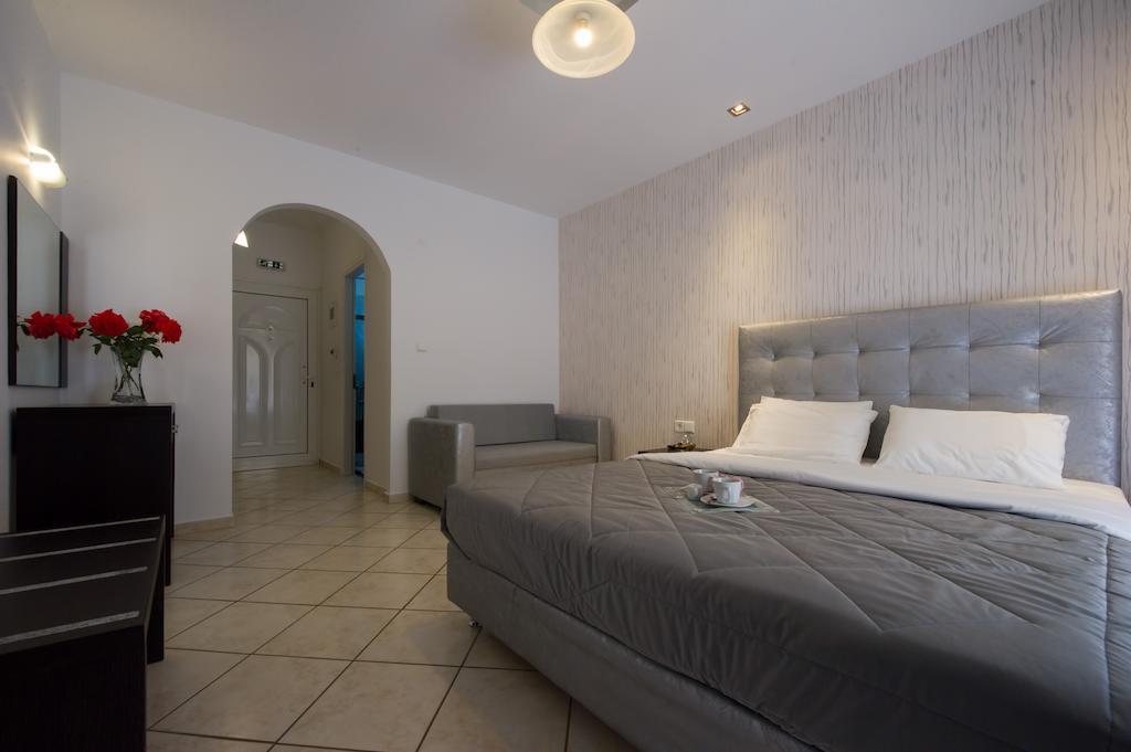 Villa Dorita Luxury Apartments Parga Room photo