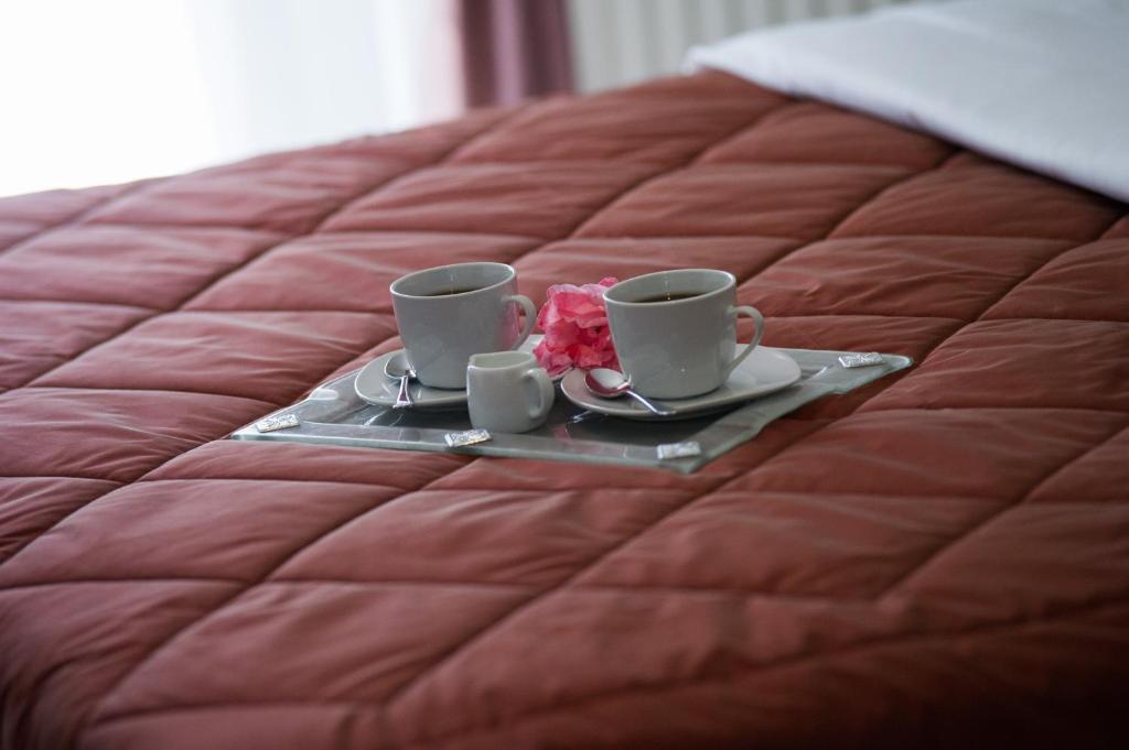 Villa Dorita Luxury Apartments Parga Room photo