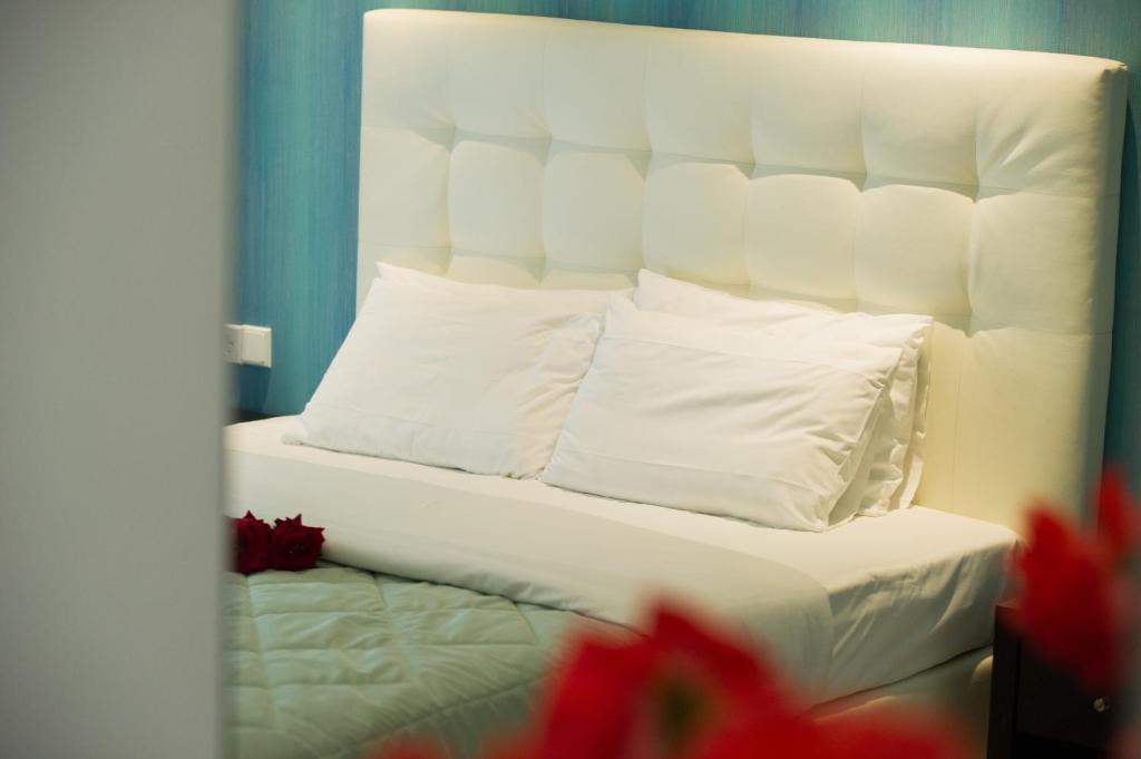 Villa Dorita Luxury Apartments Parga Room photo