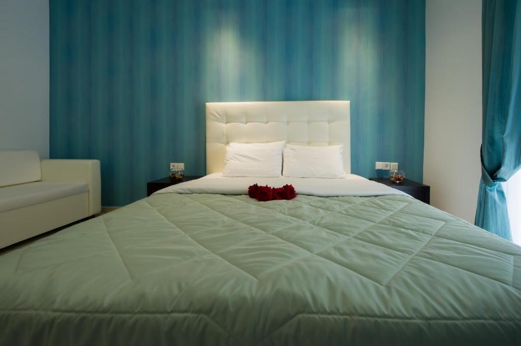 Villa Dorita Luxury Apartments Parga Room photo