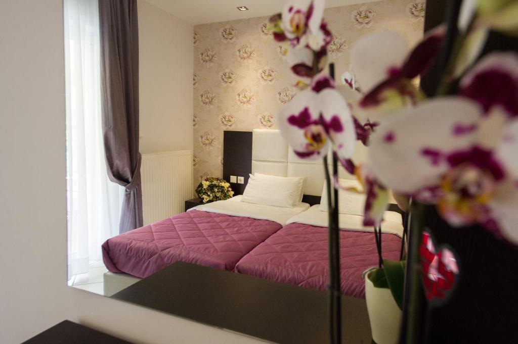 Villa Dorita Luxury Apartments Parga Room photo