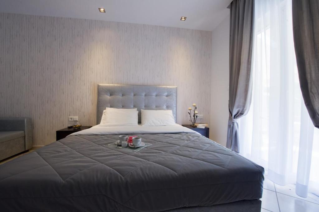 Villa Dorita Luxury Apartments Parga Exterior photo
